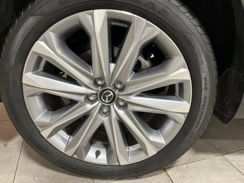 Certified 2026 MAZDA CX-50 AWD 2.5 S w/ Weather Package image 11