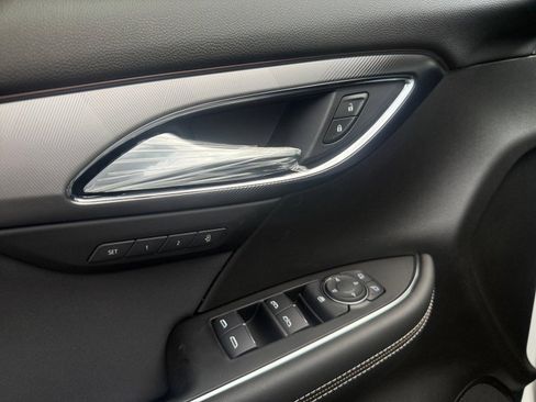 New 2026 Buick Envision Sport Touring image 10