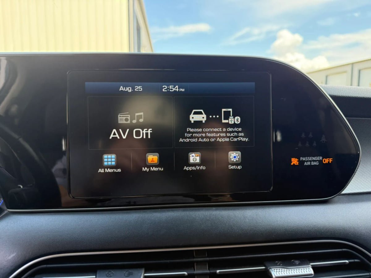 Used 2020 Hyundai Palisade SEL AWD/4WD image 30