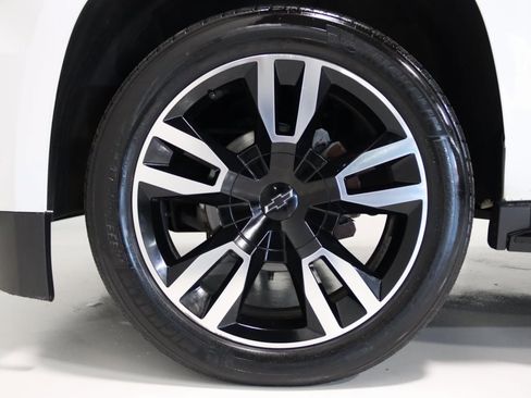 Used 2018 Chevrolet Tahoe Premier image 78