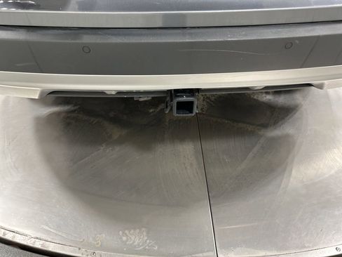 Certified 2024 Ford Edge SEL w/ Convenience Package image 30