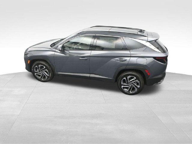New 2026 Hyundai Tucson Limited AWD/4WD image 28