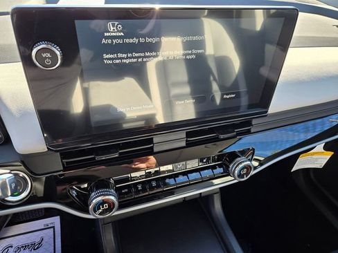 New 2026 Honda Prologue Touring image 9
