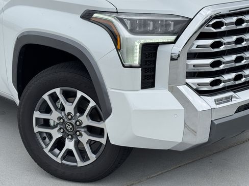 New 2026 Toyota Tundra 1794 Edition AWD/4WD image 10