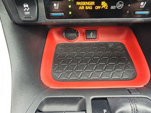 Used 2020 Toyota RAV4 TRD Off-Road w/ TRD Off-Road Weather Package image 19