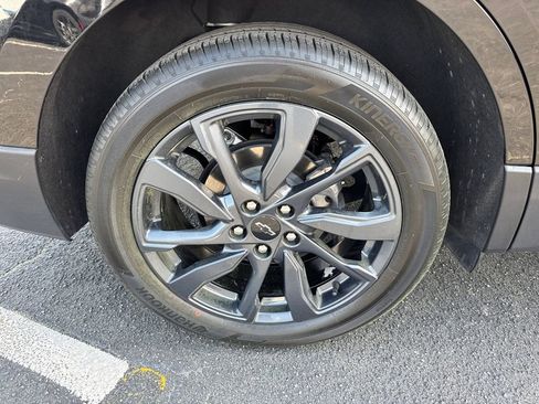 Used 2024 Chevrolet Equinox RS image 18