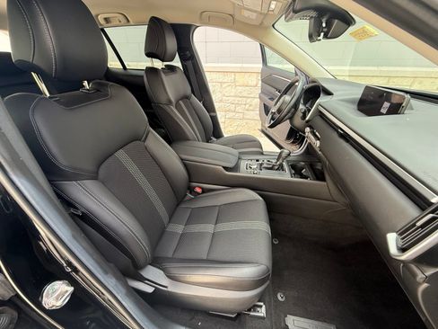 Certified 2025 MAZDA CX-50 AWD 2.5 S w/ Preferred Package image 19