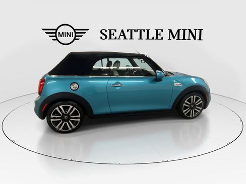Used 2019 MINI Cooper S FWD image 12