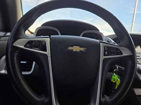 Used 2016 Chevrolet Equinox LT w/ Convenience Package image 15