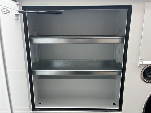 New 2026 RAM 2500 Tradesman image 18