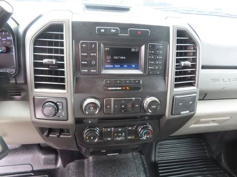 Used 2017 Ford F350 XL w/ Power Equipment Group AWD/4WD image 23