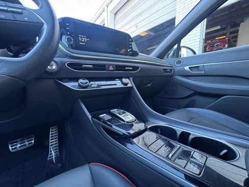 Used 2023 Hyundai Sonata SEL Plus w/ Preferred Accessory Package image 25