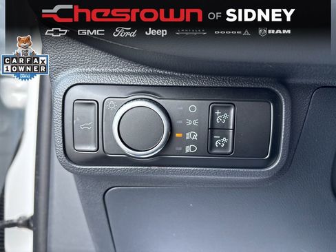 Used 2025 Ford Explorer Active AWD/4WD image 15