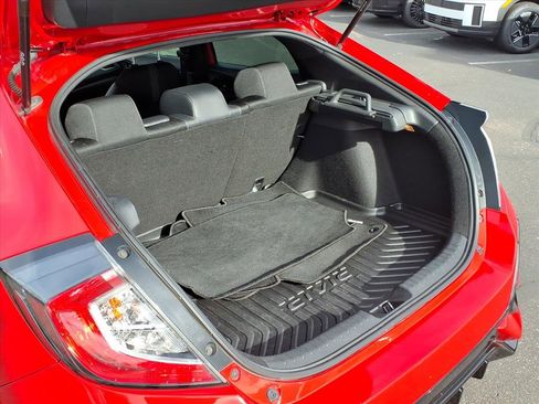 Used 2021 Honda Civic Sport image 10