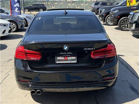 Used 2017 BMW 330i Sedan RWD image 11