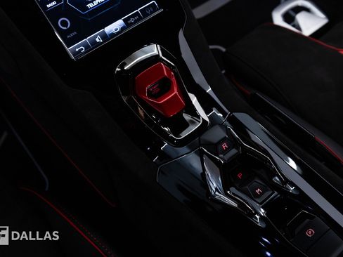 Used 2023 Lamborghini Huracan Tecnica RWD image 34
