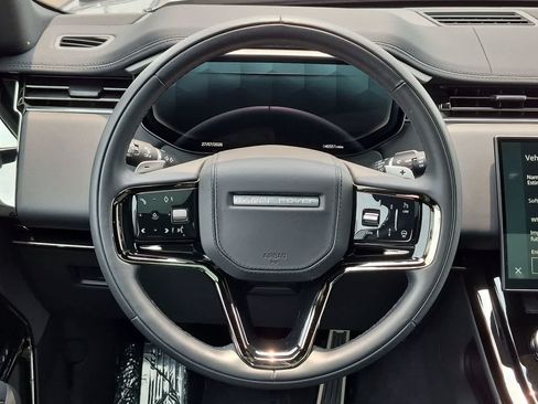 Certified 2023 Land Rover Range Rover Sport SE Dynamic AWD/4WD image 22