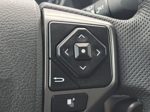 Used 2023 Toyota Tacoma SR5 w/ SX Package RWD image 13