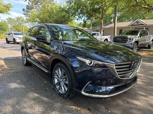 Used 2023 MAZDA CX-9 Grand Touring image 7