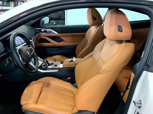 Certified 2023 BMW M440i Coupe w/ Premium Package image 24