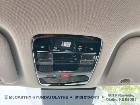 Certified 2025 Hyundai Santa Fe SEL image 28