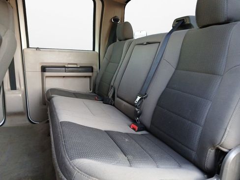 Used 2010 Ford F250 XLT AWD/4WD image 22