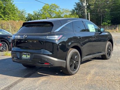 New 2026 Nissan Murano SV
