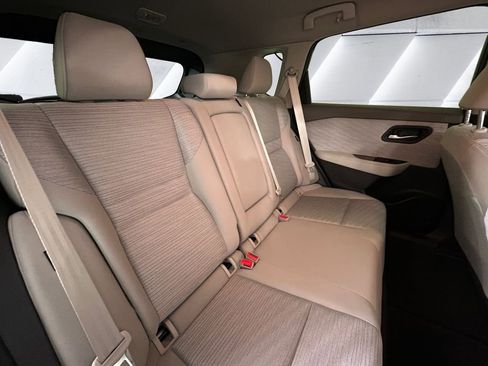 Used 2023 Nissan Rogue SV image 16