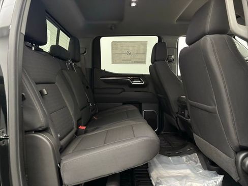 New 2026 GMC Sierra 1500 Elevation image 34