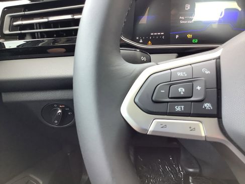 New 2026 Volkswagen Jetta S FWD image 27