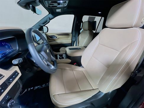 Used 2023 Chevrolet Tahoe Premier image 20