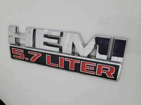 Used 2017 RAM 1500 ST w/ SXT Appearance Group image 11