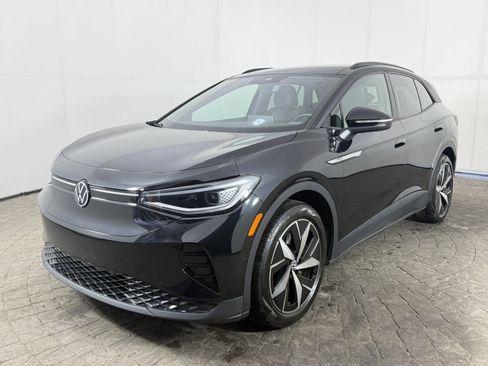 Used 2023 Volkswagen ID.4 Pro S RWD image 3
