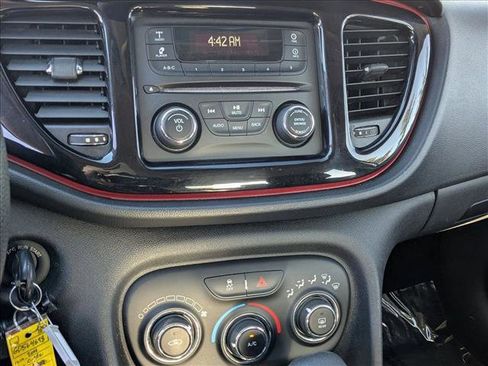 Used 2016 Dodge Dart SE w/ Convenience Group image 14