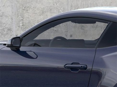 New 2026 Ford Mustang Dark Horse image 19