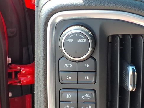 Used 2021 Chevrolet Silverado 1500 RST w/ Convenience Package II AWD/4WD image 27