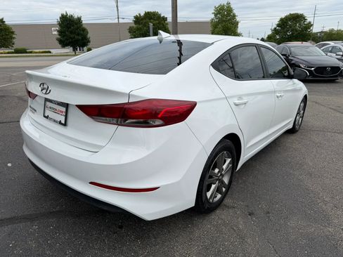 Used 2017 Hyundai Elantra Value Edition FWD image 6