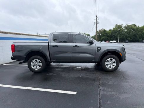 Used 2024 Ford Ranger XL RWD image 6