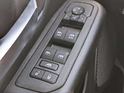 New 2026 RAM 1500 Big Horn w/ Night Edition RWD image 17