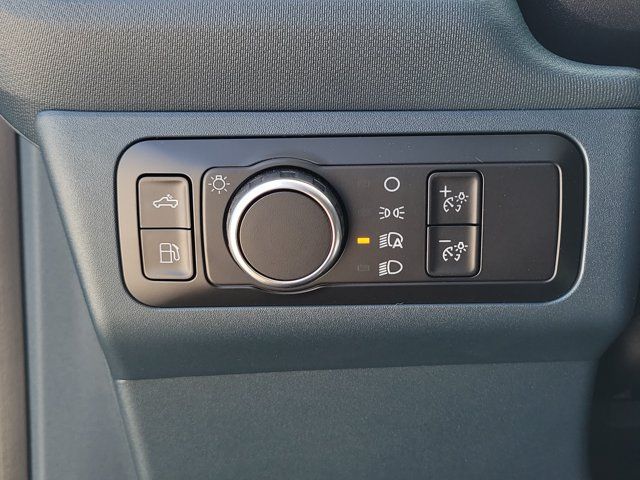 New 2026 Ford Maverick XLT FWD image 24