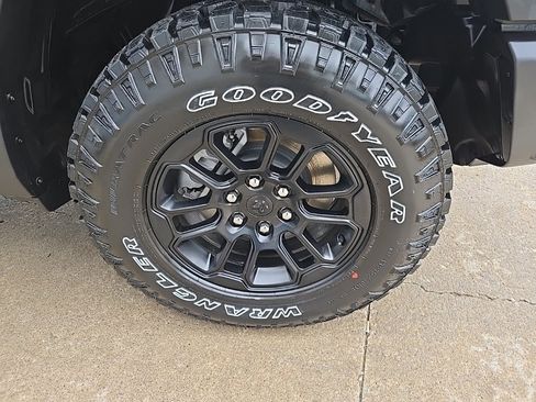 New 2026 RAM 1500 Rebel w/ Advanced Safety Group II image 32