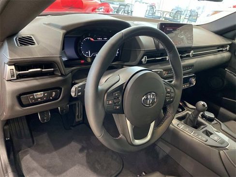 New 2026 Toyota Supra Premium image 8