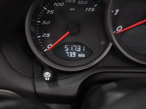 Used 2008 Porsche Boxster RWD image 26
