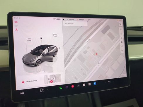 Used 2022 Tesla Model 3 Long Range image 24