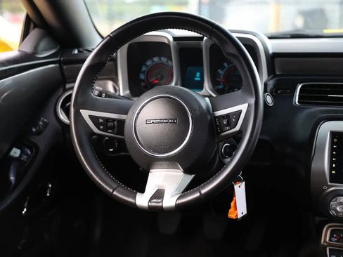 Used 2010 Chevrolet Camaro SS w/ RS Package RWD image 30