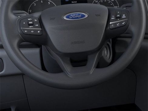 New 2025 Ford Transit 250 Base image 12