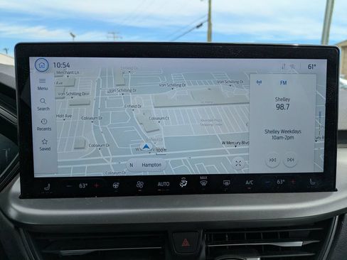 Used 2023 Ford Escape SE FWD image 22