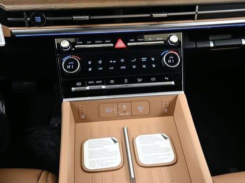 New 2026 Hyundai Santa Fe Calligraphy image 28