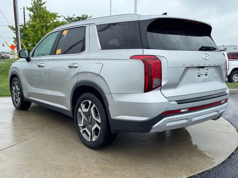 Used 2023 Hyundai Palisade SEL w/ Premium Package AWD/4WD image 5