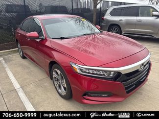 Used 2019 Honda Accord EX video 1